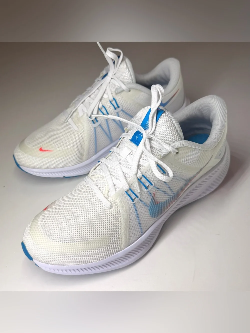 Nike excellent pre